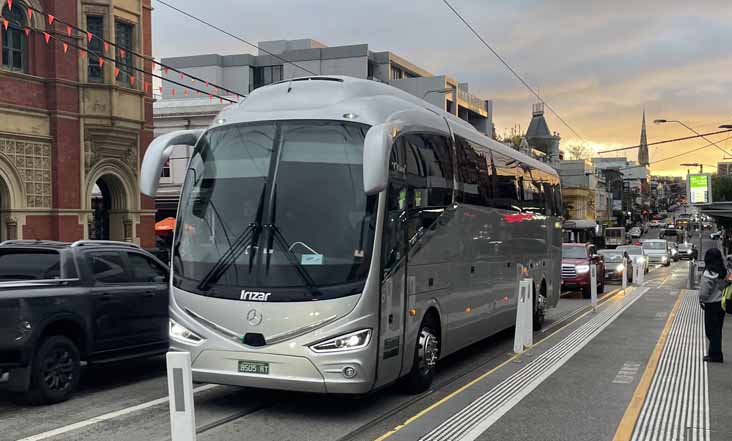 HG Limos Mercedes O500RF Irizar i6 BS05RT
